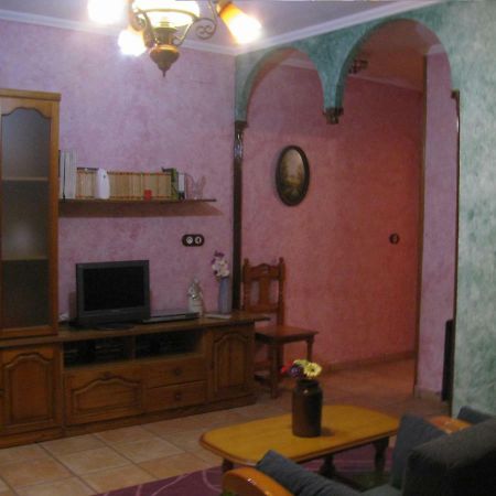 Гостевой дом Casa Marzo Ангуэс Экстерьер фото