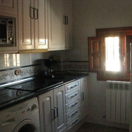 Гостевой дом Casa Marzo Ангуэс Экстерьер фото