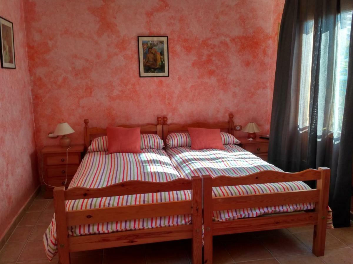 Гостевой дом Casa Marzo Ангуэс Номер фото