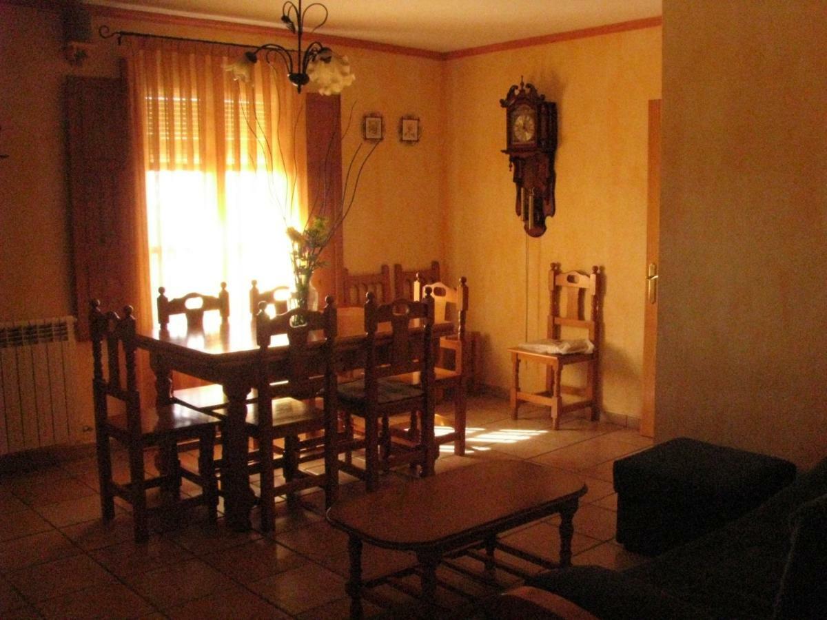 Гостевой дом Casa Marzo Ангуэс Экстерьер фото